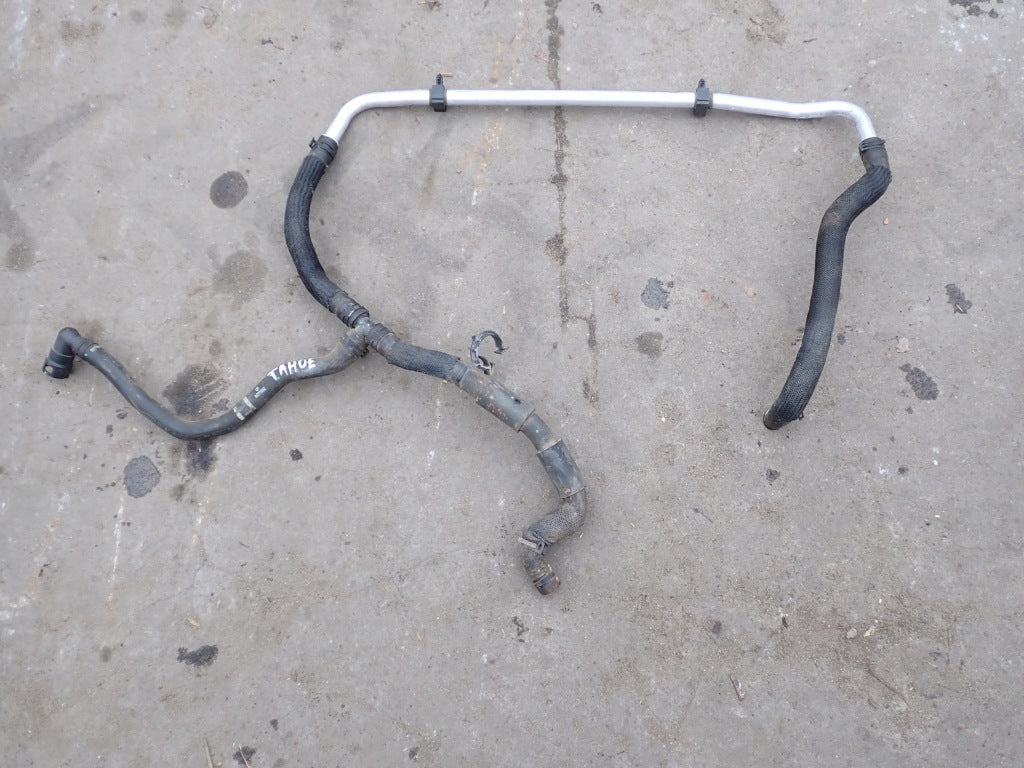 Water Hose Line Chevrolet Silverado GMC Sierra 2019-