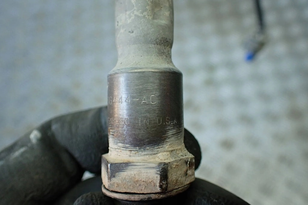 Sonda Lambda JL3A-9G444-AC Ford F150 3.3 2018-