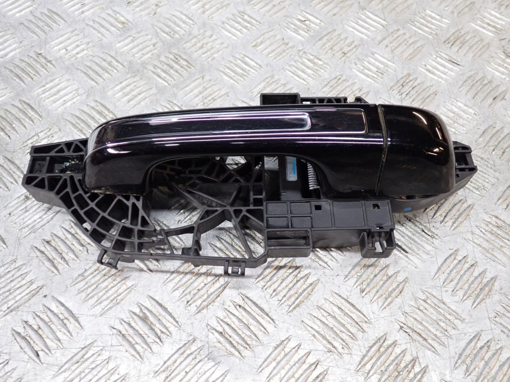 Left Rear Door Handle Dodge RAM V 4x4 19-