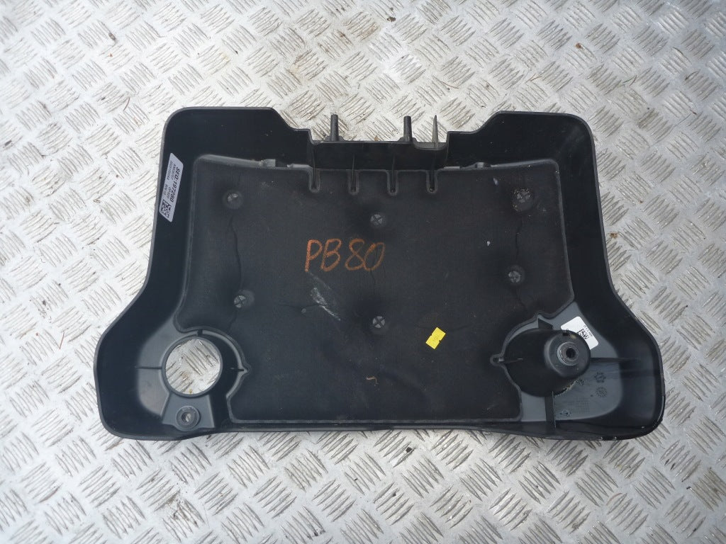 Engine Cover Guard Dodge RAM 5.7 19-