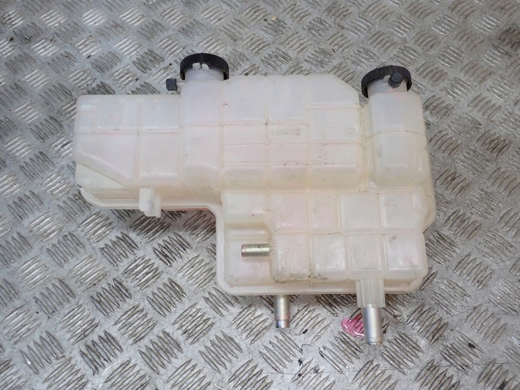Coolant Water Expansion Tank Toyota Tundra Sequoia 2022-