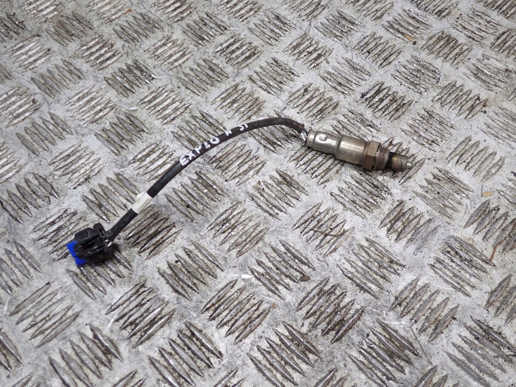 Sonda Lambda Ford Explorer 3.0 ST 2021