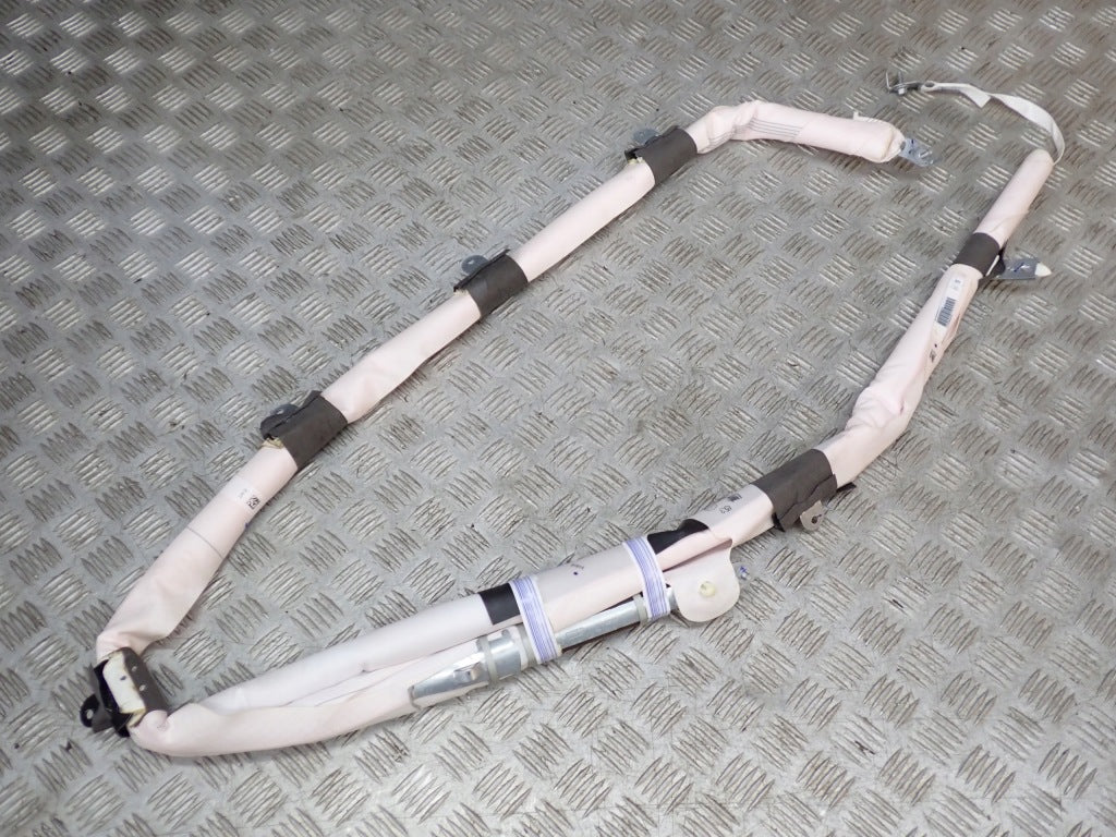 Kurtyna Powietrzna Lewa Airbag Ford F350 F250 6.2 4x4 2021