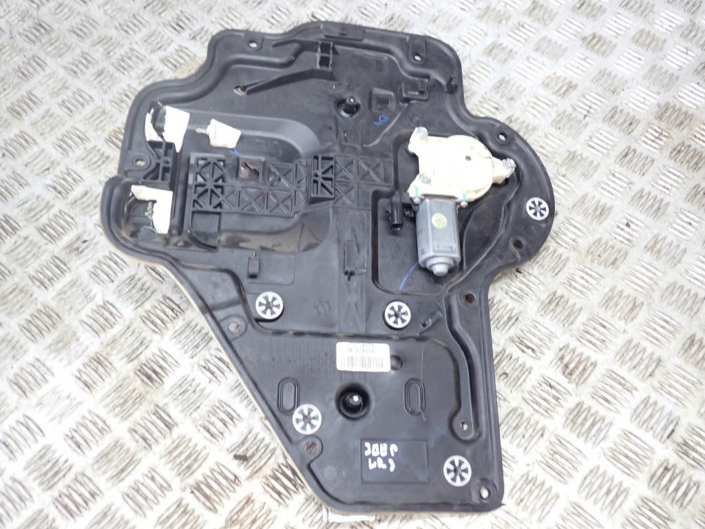 Podnośnik Szyby Tylny Tył Jeep Wrangler JK 08-