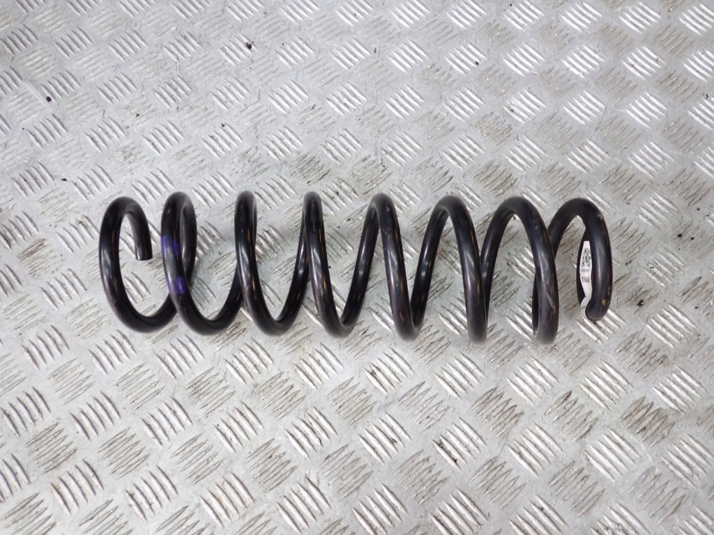 Rear Spring Rear Jeep Grand Cherokee WL 21-