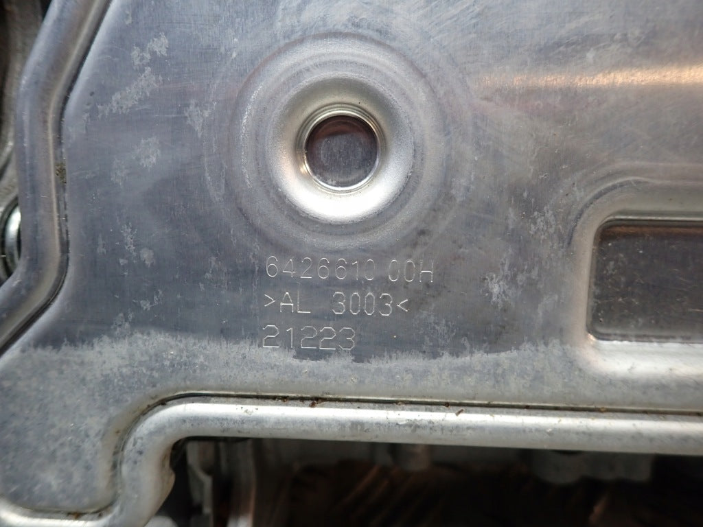 Pompa Hamulcowa ABS Serwo Ford F150 3.5 RAPTOR 2024