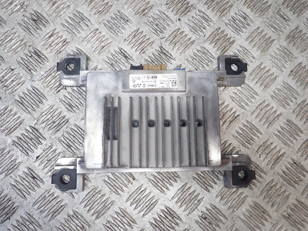 Audio Amplifier Ford F150 RAPTOR 2024 LIFT