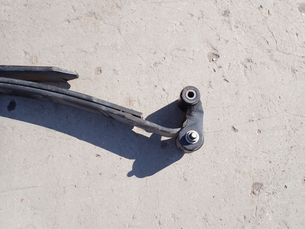 Rear Spring Ford F350 F250 6.2 4x4 Super Duty 2021
