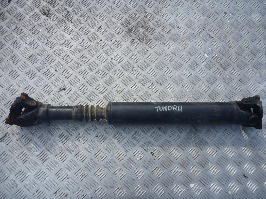 Wał Napędowy Przedni Toyota Tundra 5.7 4x4 2007-