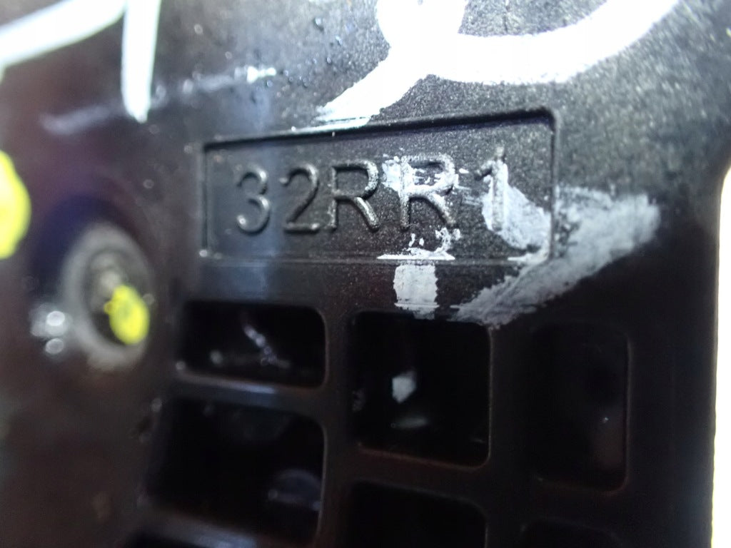 Right Rear Door Handle Toyota Tundra Sequoia Limited 22-