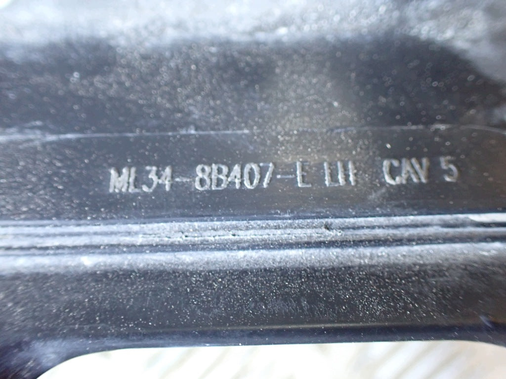 Kierownica Powietrza Lewa Fartuch Ford F150 Crew Cab 2022-