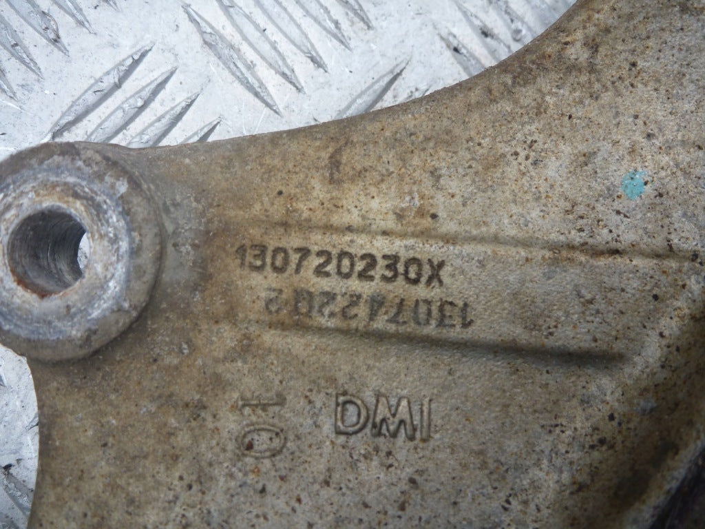 Wahacz Przedni Dolny Dodge Ram 4x4 1500 09-