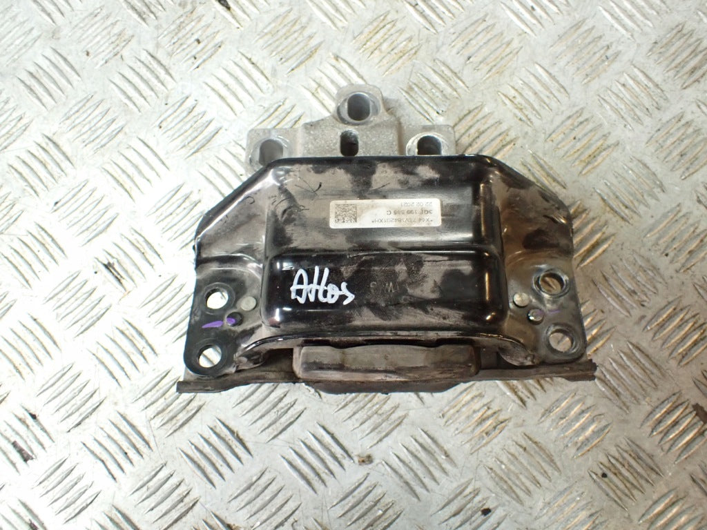 Engine Mount VW Atlas Teramont 2019