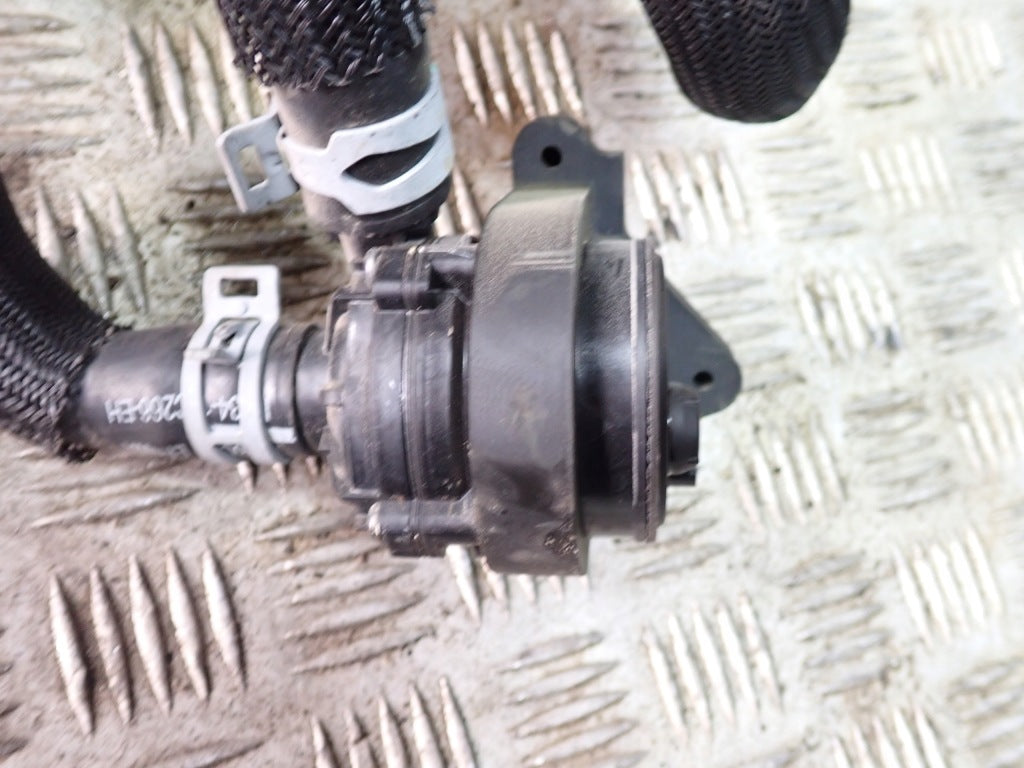 Water Coolant Pump Additional Pump Ford F150 2021-