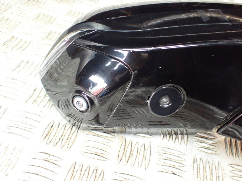 Lusterko Prawe Kompletne Kamera Blind Spot 14 PIN Cadillac Escalade 2021-