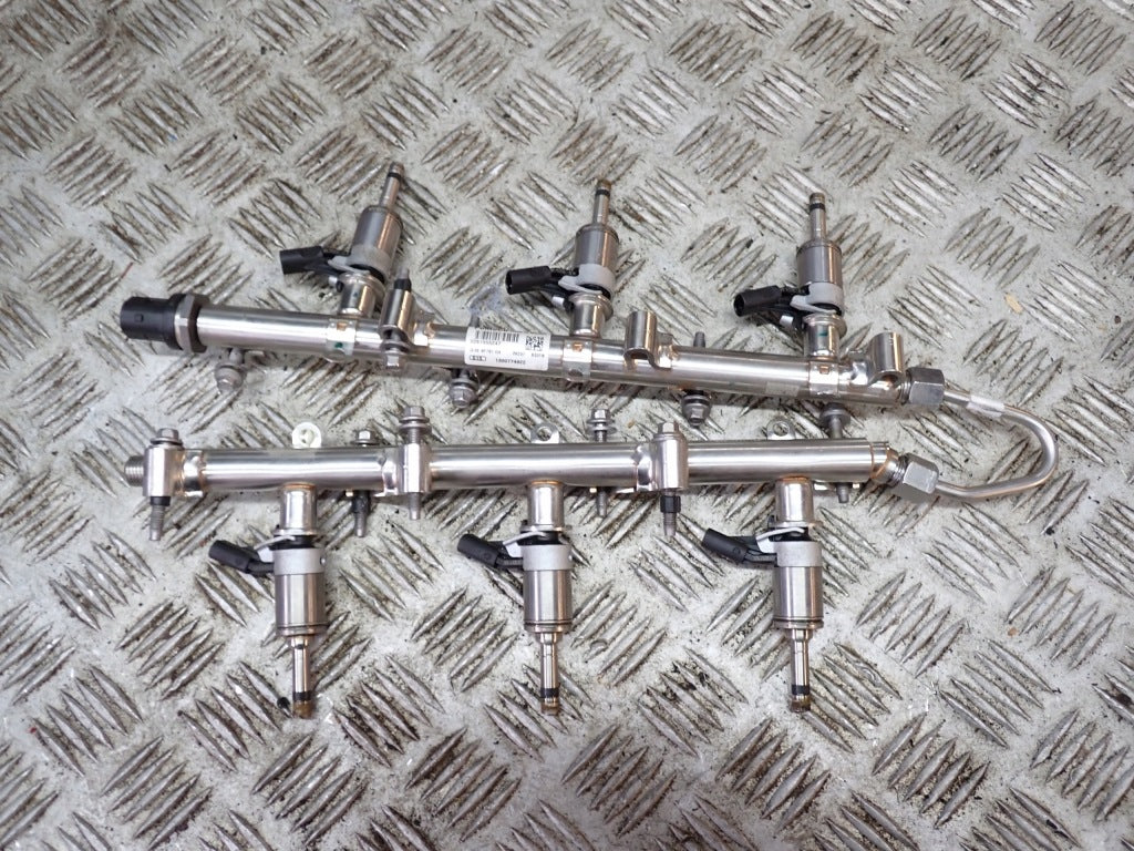 Wtryskiwacz Ford Explorer F150 3.3 3.5 5.0 2021