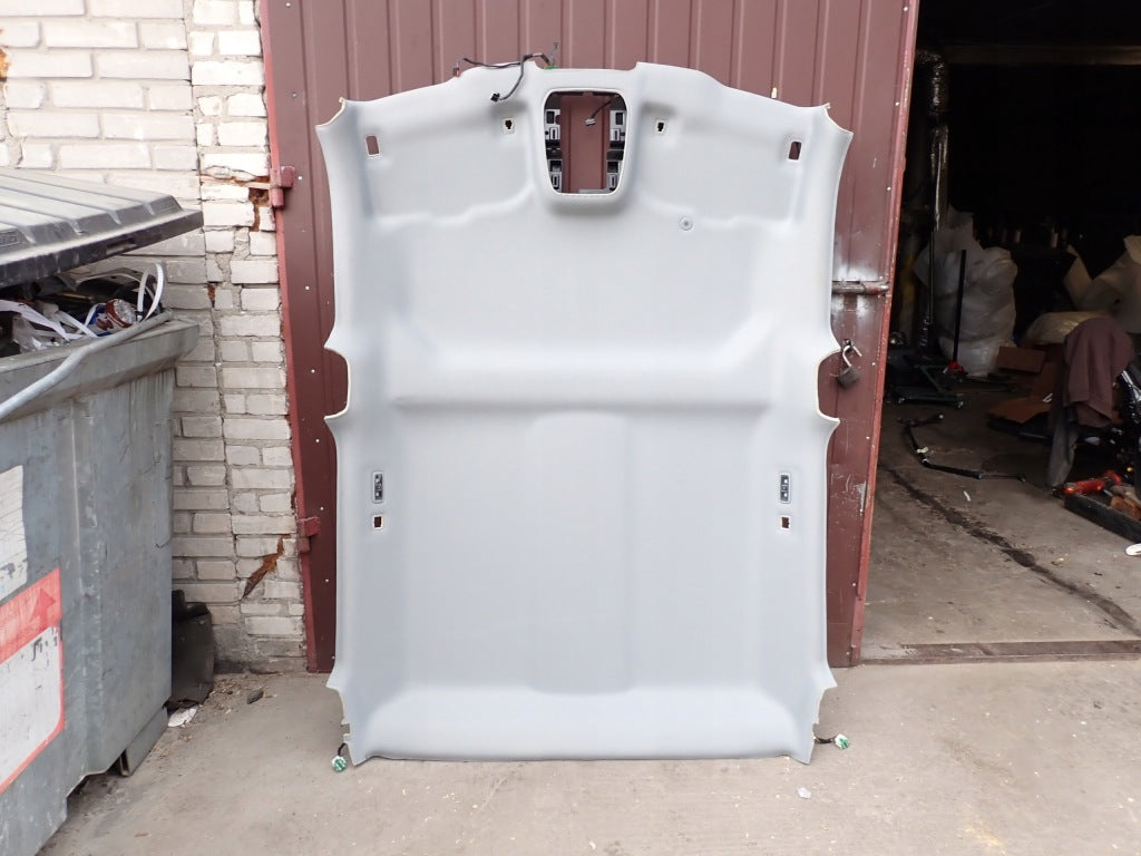 Podsufitka Ford F150 XLT Crew Cab 2021-