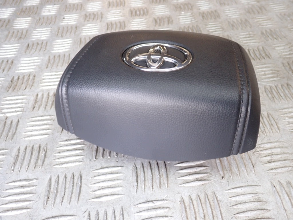 Poduszka Powietrzna Kierowcy Airbag Toyota Tundra Crew Cab Limited 2022-