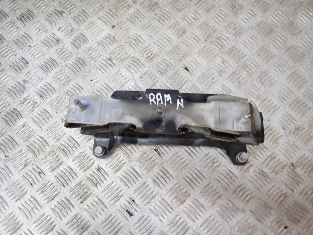 Cushion Cover Dodge RAM 5.7 4x4 2019-