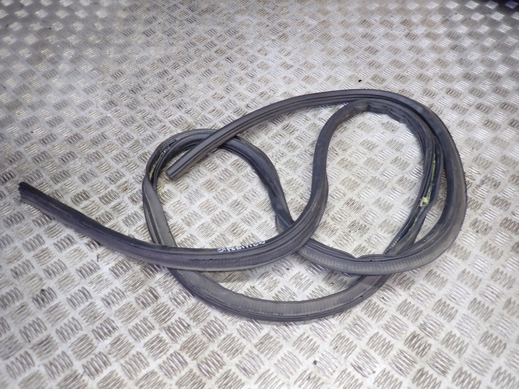 Tailgate Recess Seal Rear Ford Expedition 3.5 2020