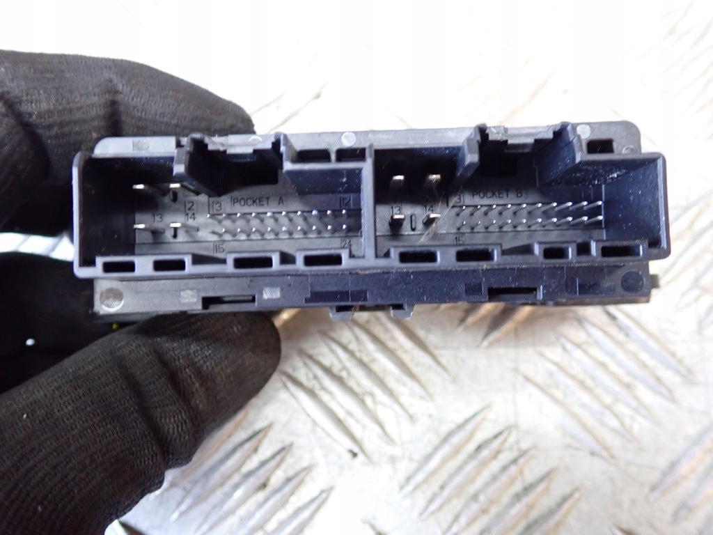 Ford F150 Door Module 2021-