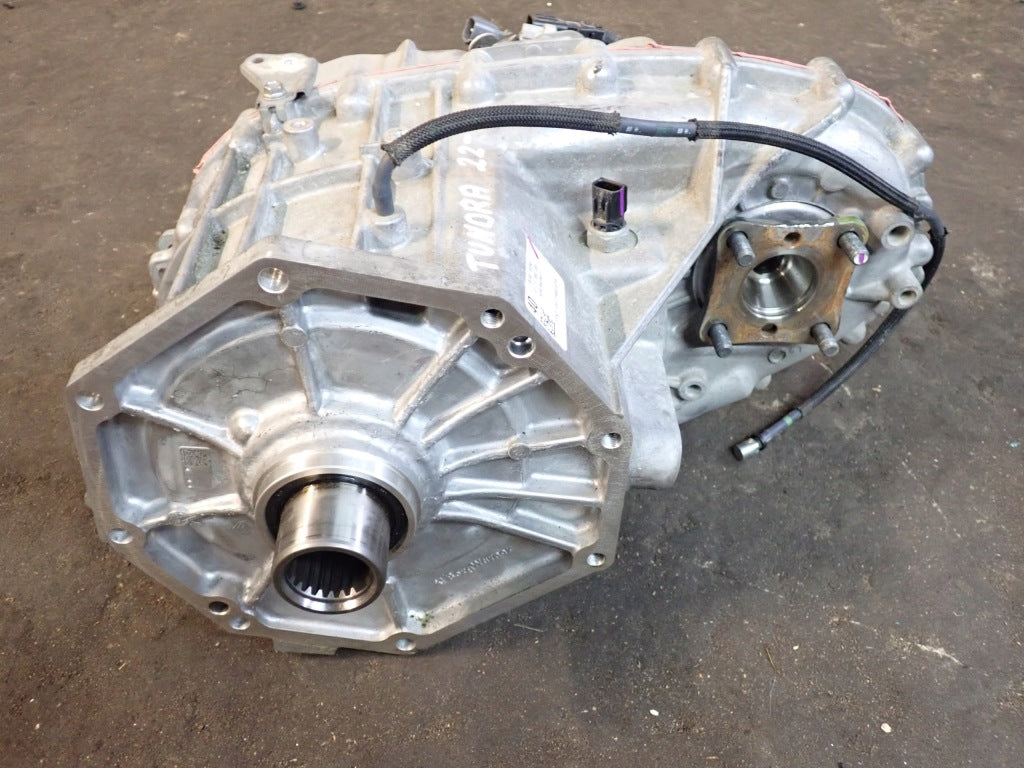 Reduktor Kpl z Nastawnikiem Toyota Tundra Crew Max 3.4 2022-