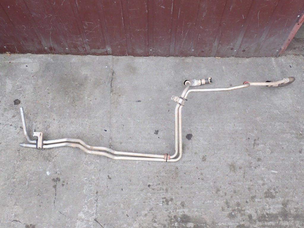 Transmission Oil Hoses Ford F150 5.0 4x4 3.5 Ecoboost Hybrid 2021-