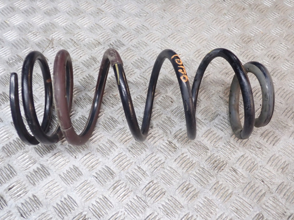 Rear Coil Spring Toyota Tundra Sequoia 22-