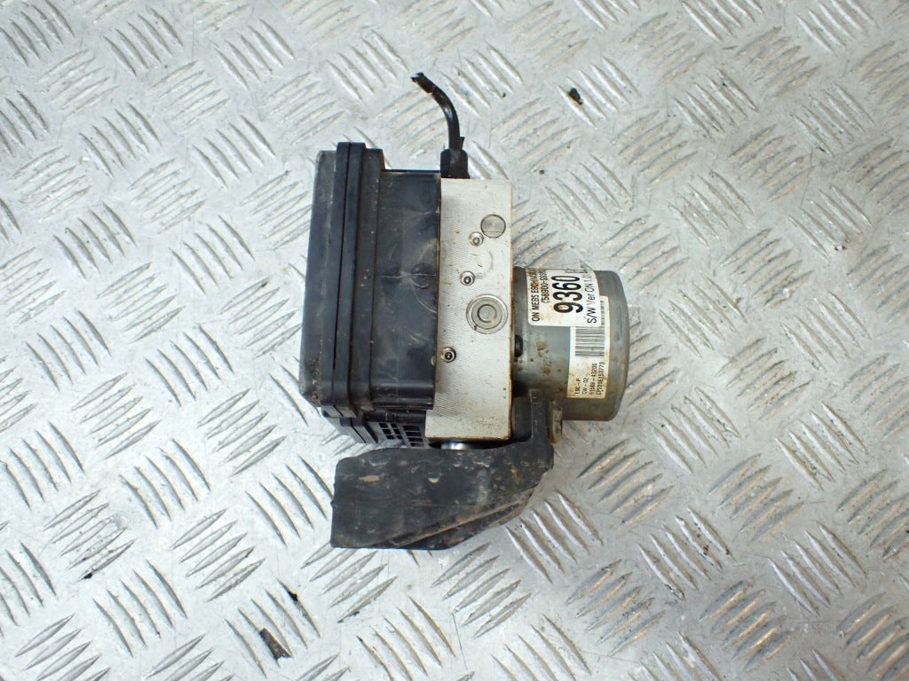 ABS Brake Pump Kia Telluride 3.8 4x4 2021