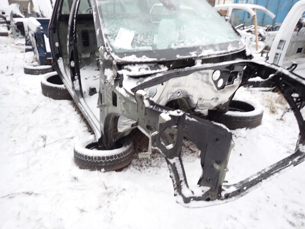 Ćwiartka Prawa Przednia Słupek Przód Chevrolet Silverado GMC Sierra 19