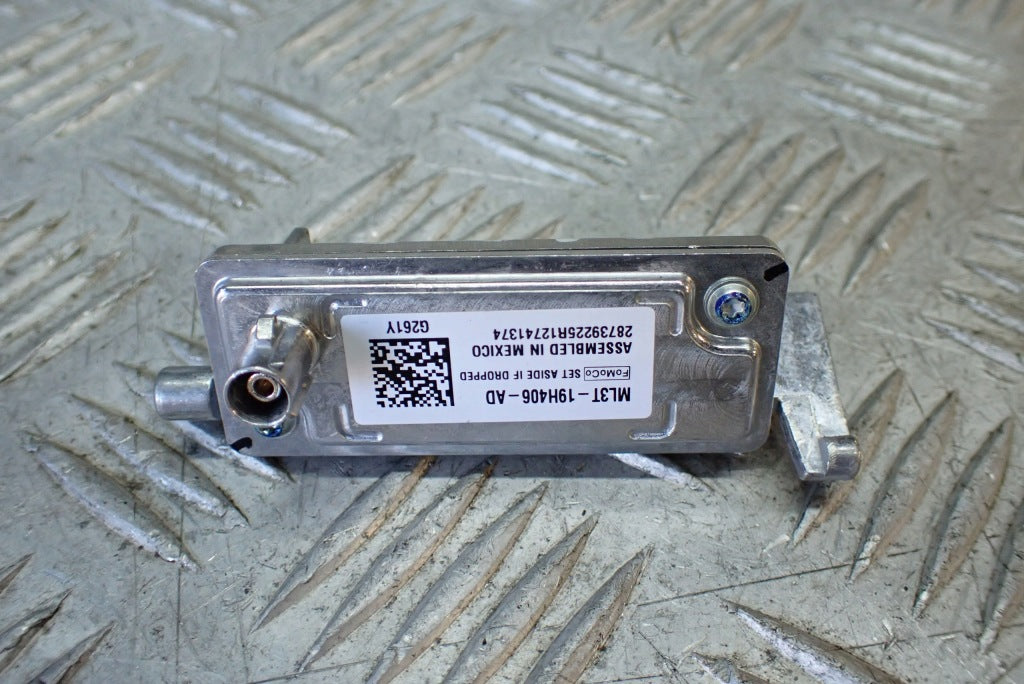 Kamera Szyby Pasa Ruchu Ford F150 2021-