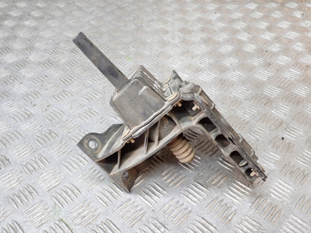 Prawy silniczek aktywnego spoilera zderzaka przedniego do Ford F150 XLT 2021, część samochodowa marki Autolandparts