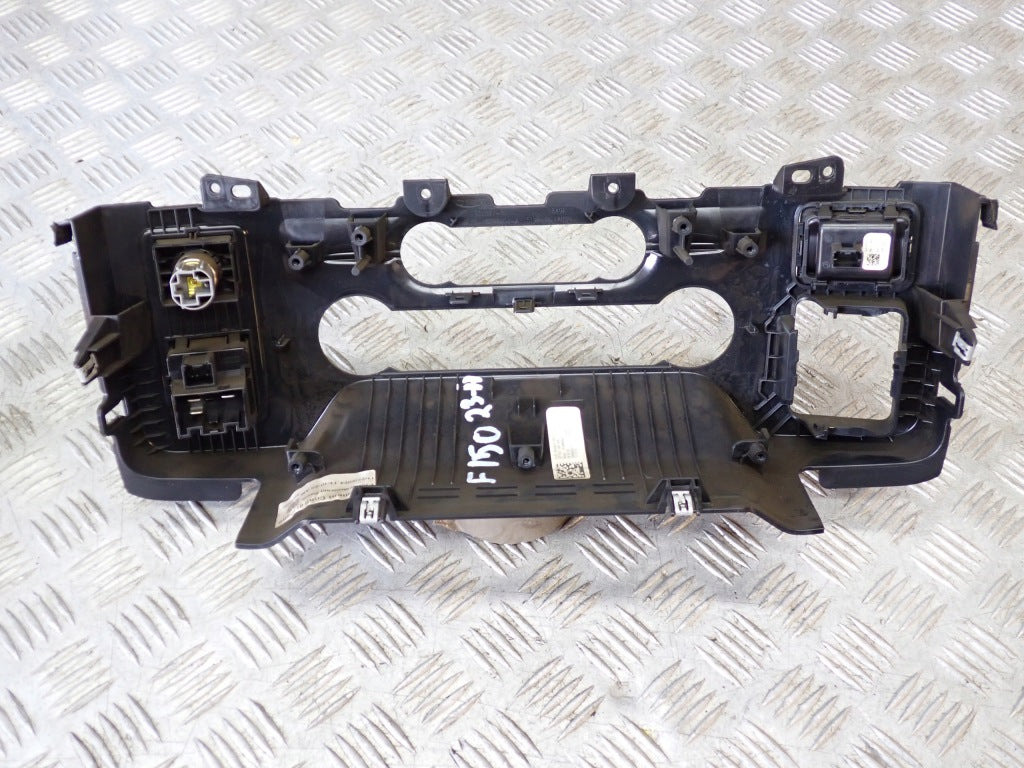 Obudowa ramki panelu klimatyzacji Ford F150 3.5 Hybrid Powerboost 2025, część zamienna Autolandparts