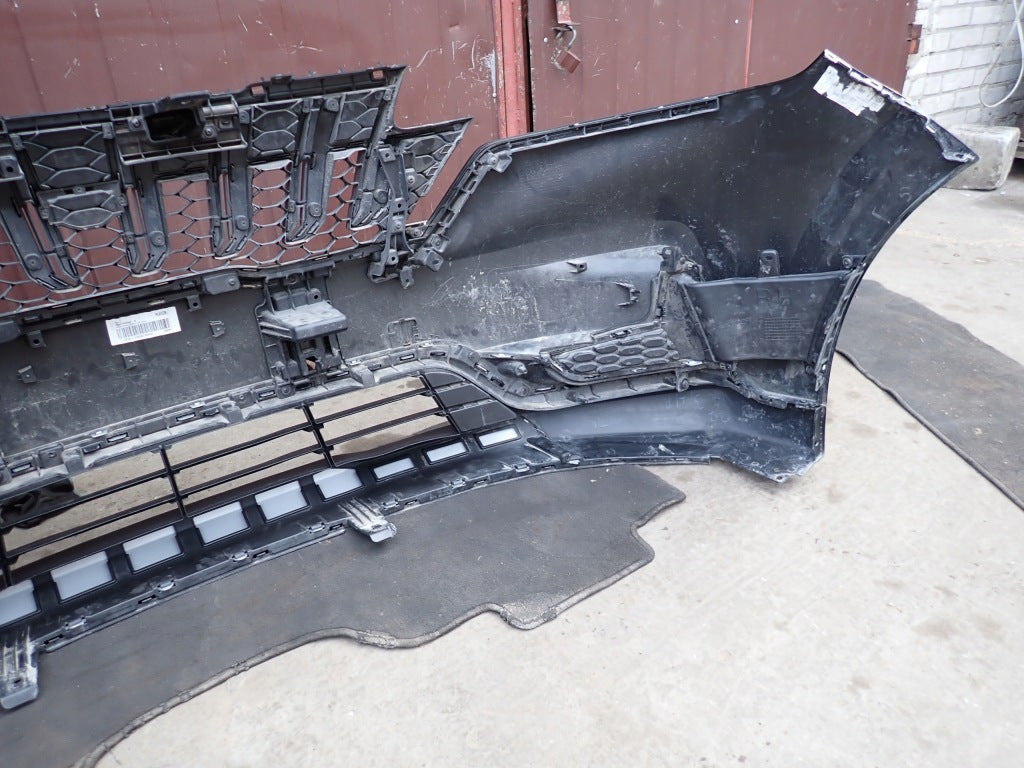 Zderzak Przedni Kpl. Atrapa Kia Carnival LX 3.5 GDI KA4 2020-