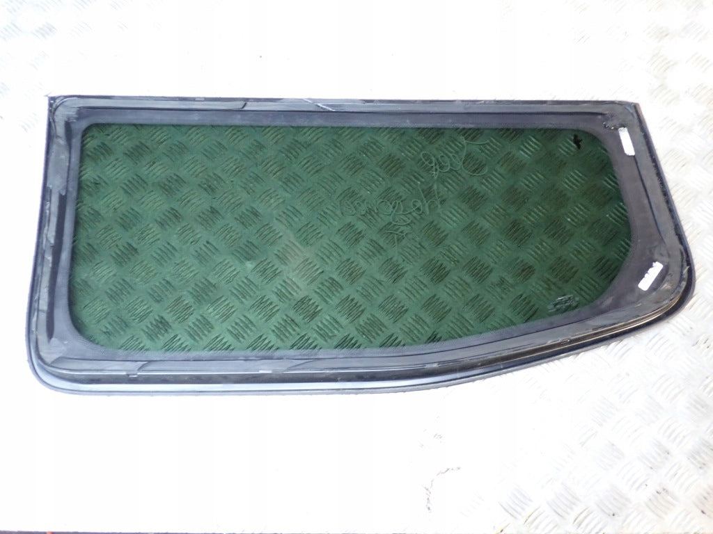 Szyba Karoseryjna Prawy Tył Prawa Tylna Jeep Wagoneer WS 5.7 4x4 2022-