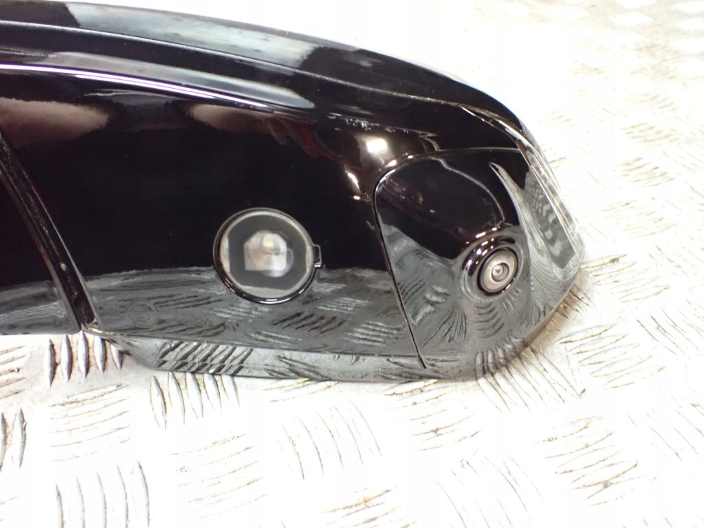 Lusterko Lewe Kompletne Kamera Blind Spot 16 PIN Cadillac Escalade 2021-