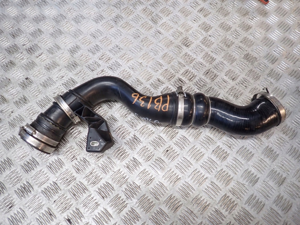 Rura Wąż Turbo Turbiny Intercoolera Ford Explorer 3.0 ST 2021