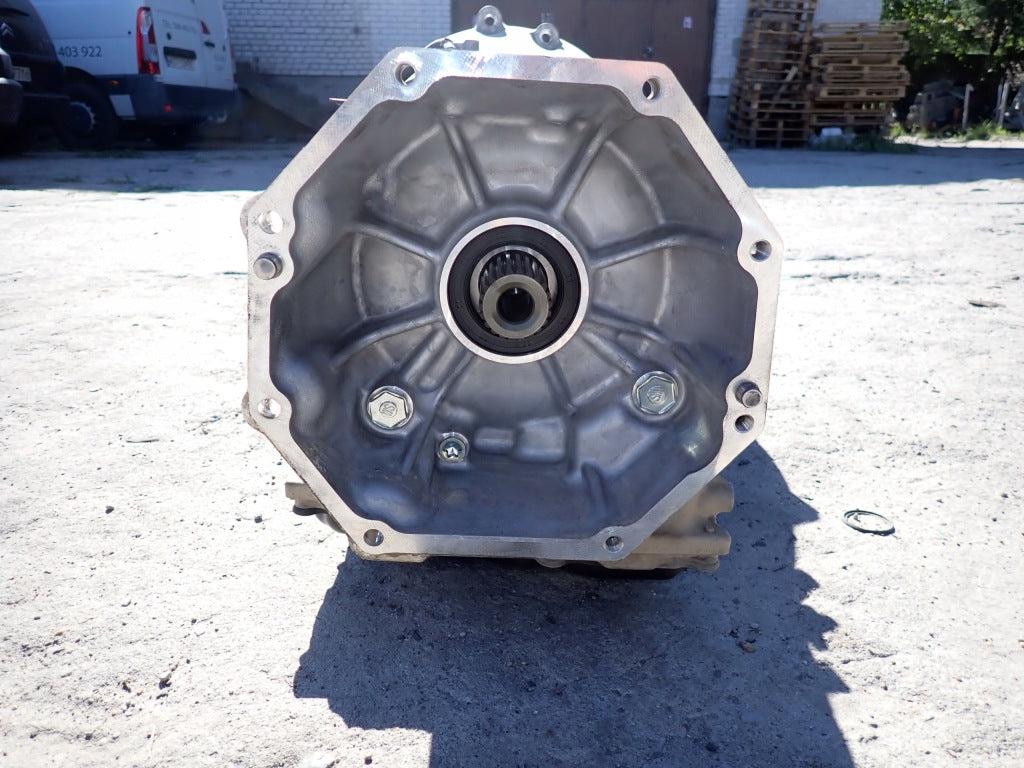 Skrzynia 10 Biegów Automat KPL Toyota Tundra 3.4 3.5 4x4 22-