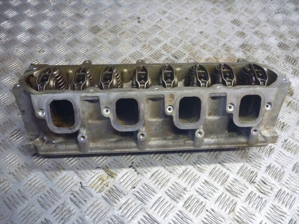 Head Suburban Yukon Tahoe Silverado 5.3 2014-