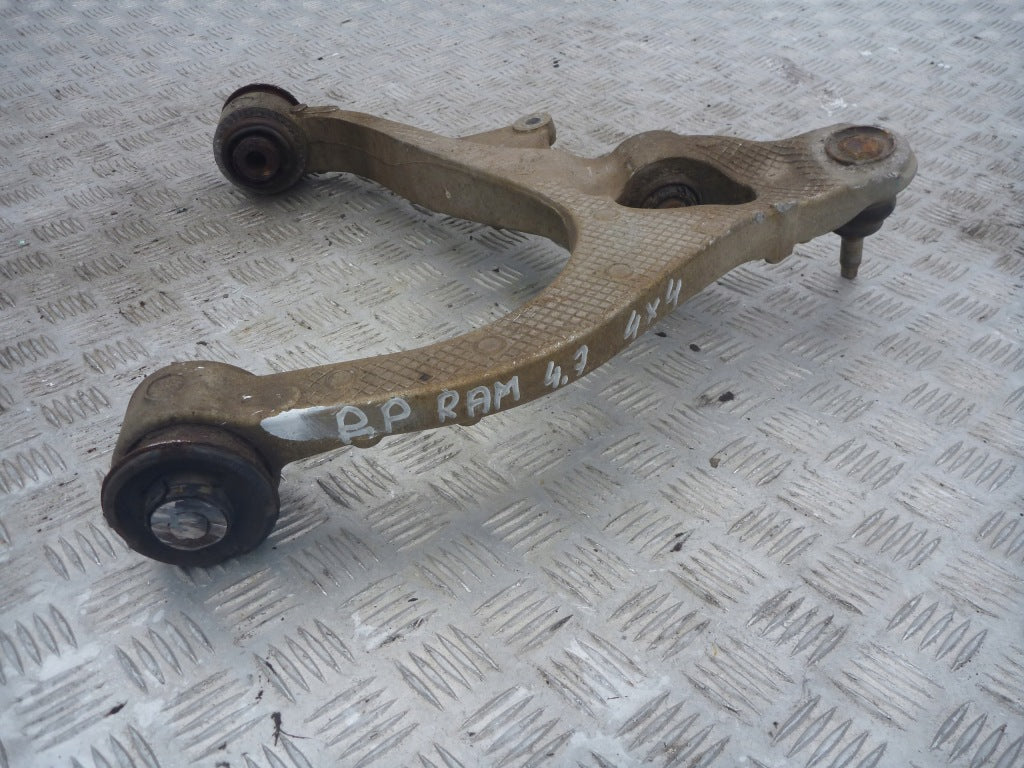 Wahacz Przedni Dolny Dodge Ram 4x4 1500 09-