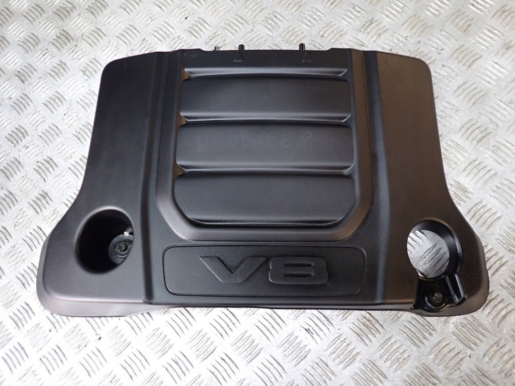 Upper Engine Cover Jeep Wagoneer Grand Wagoneer WS 22-