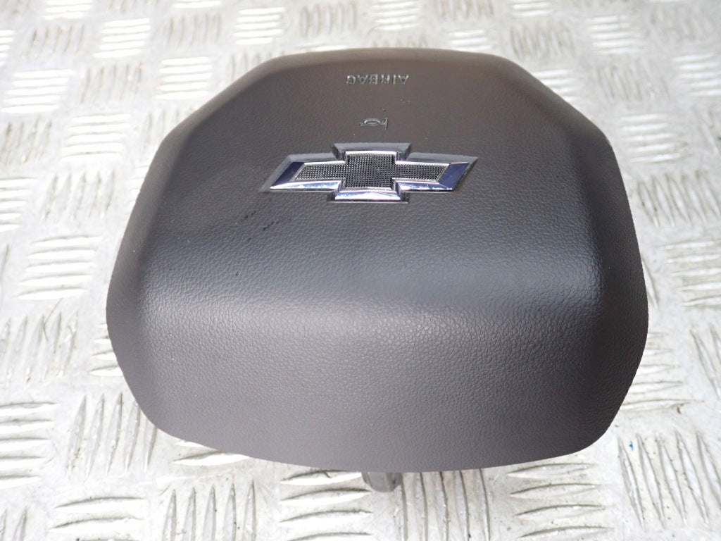 Poduszka Powietrzna Kierowcy Airbag Chevrolet Silverado 2019-