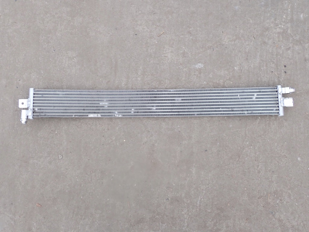 Transmission Oil Cooler Chevrolet Silverado GMC Sierra 2019-