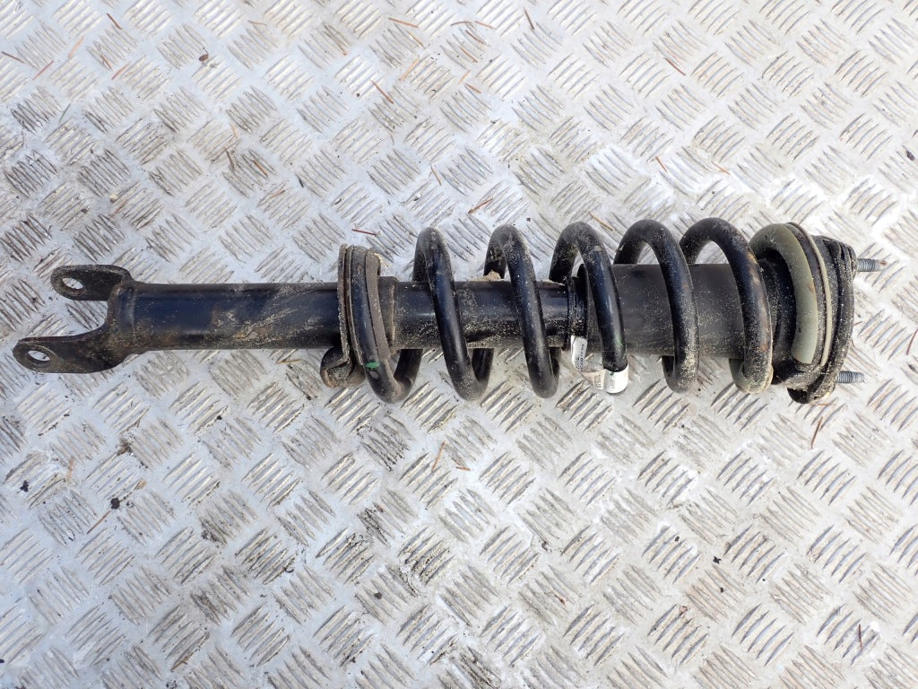 Shock Absorber Front Mcpherson 4x2 Dodge RAM V 2019-