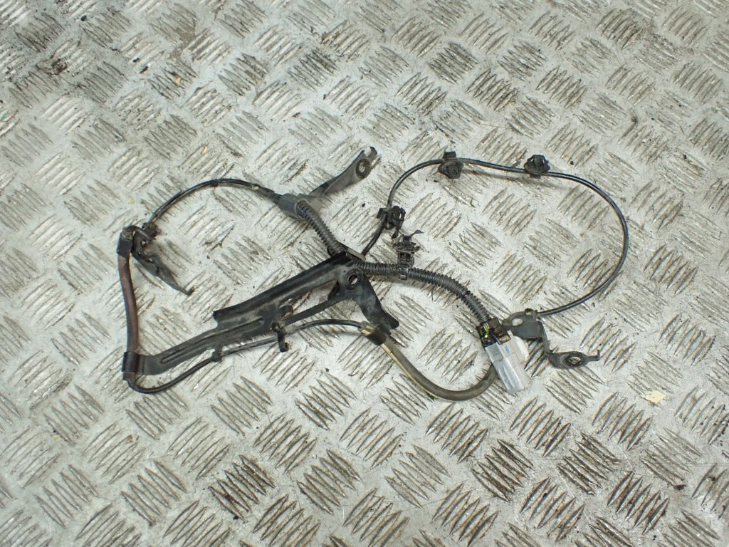 ABS Sensor Front Right Left Toyota Tundra Sequoia 22-