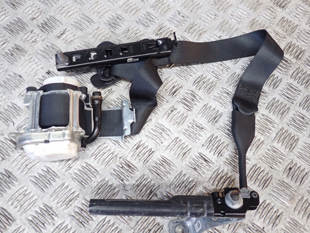Seat Belt Pretensioner Right Ford Explorer 2020