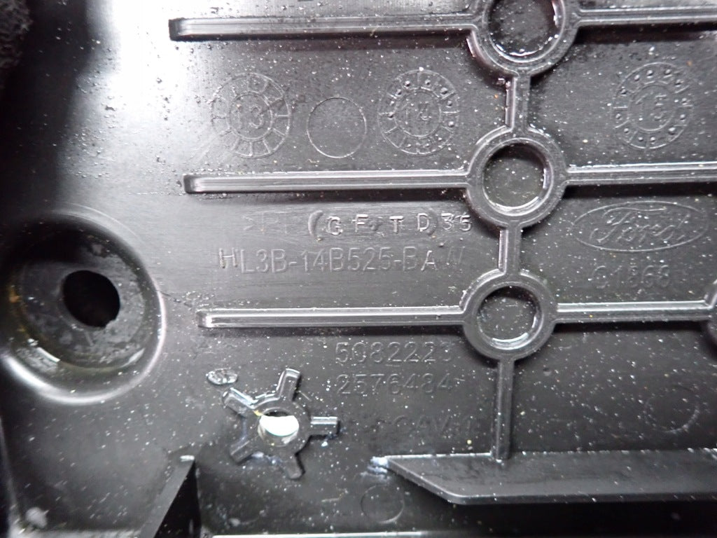 Obudowa Inwertera Napięcia Ford F150 2021-