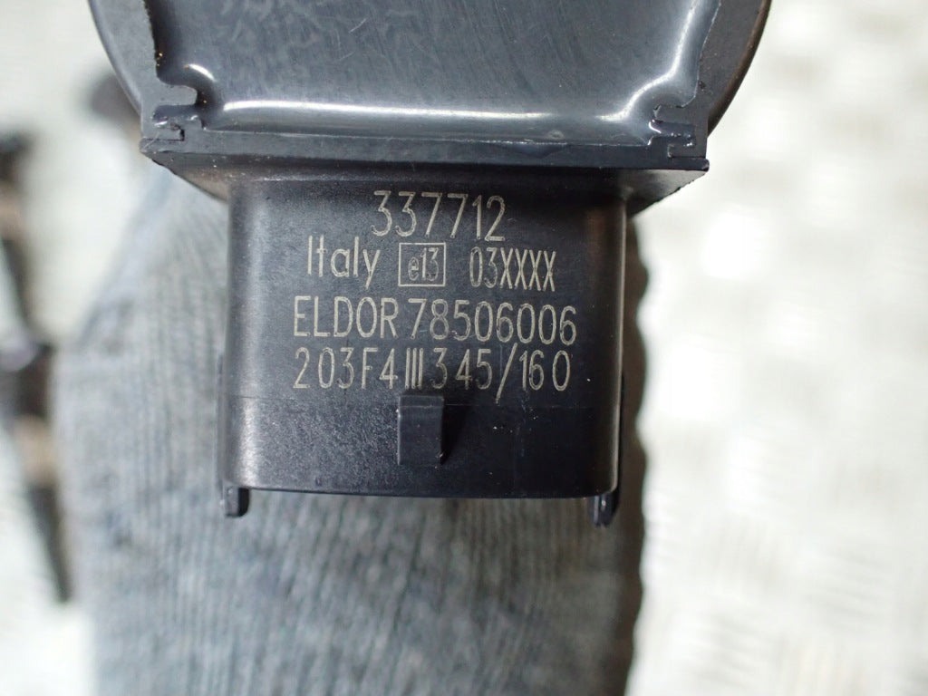 Ignition Coil Maserati Quattroporte 3.8 2013-