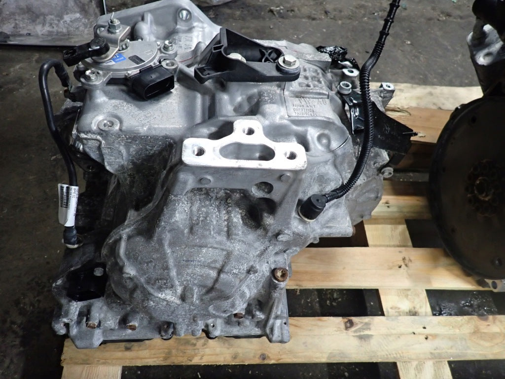 Gearbox Kit Converter VW Atlas Terramont Cross Sport 3.6 4x4 2022