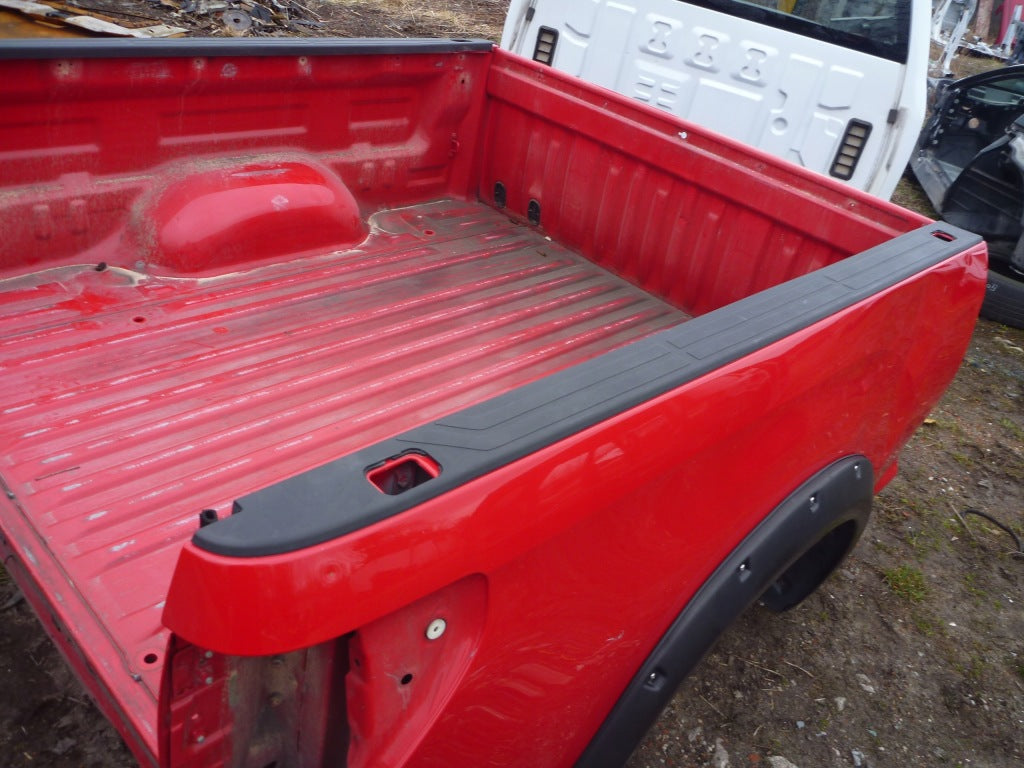Listwa Paki Tylnej Toyota Tundra 2007-